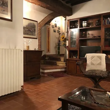 Al Borgo Vila Sansepolcro Exterior foto