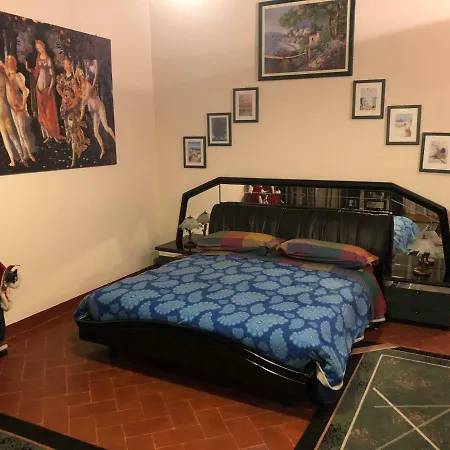 Al Borgo Vila Sansepolcro Exterior foto