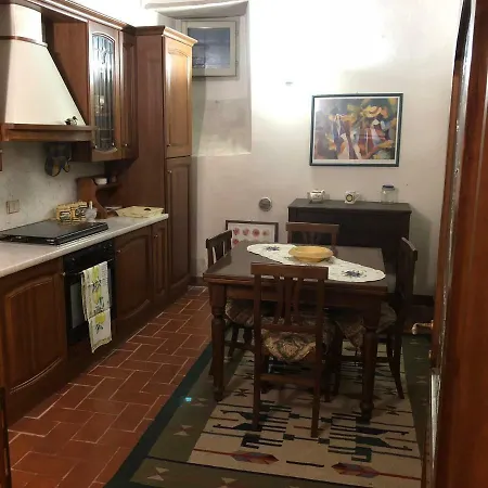 Al Borgo Vila Sansepolcro Exterior foto