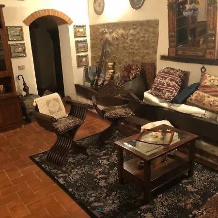 Al Borgo Vila Sansepolcro Exterior foto