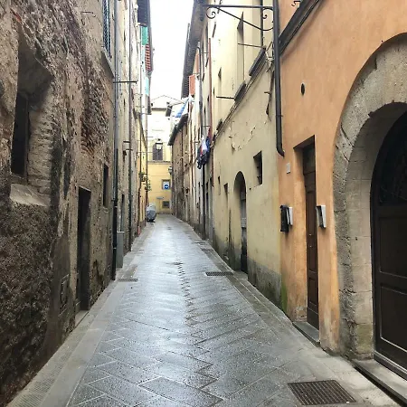 Al Borgo Vila Sansepolcro Exterior foto