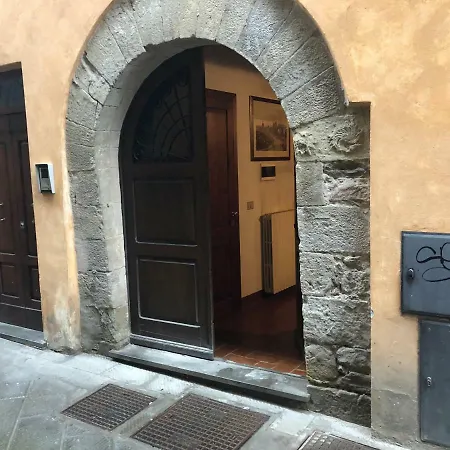 Al Borgo Vila Sansepolcro Exterior foto
