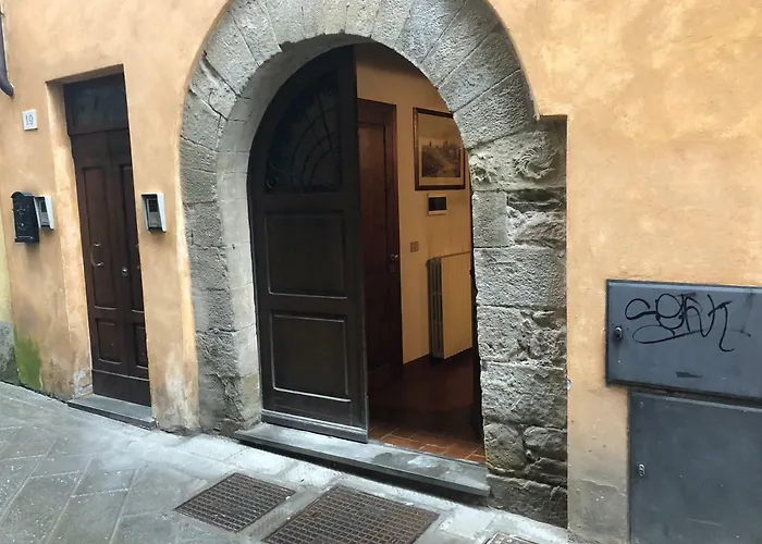 Al Borgo