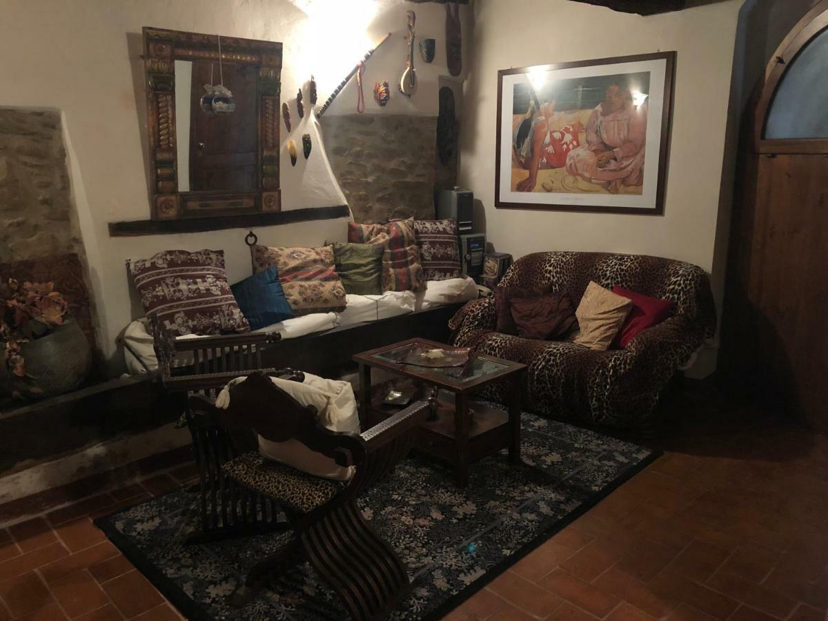 Al Borgo Holiday home Sansepolcro