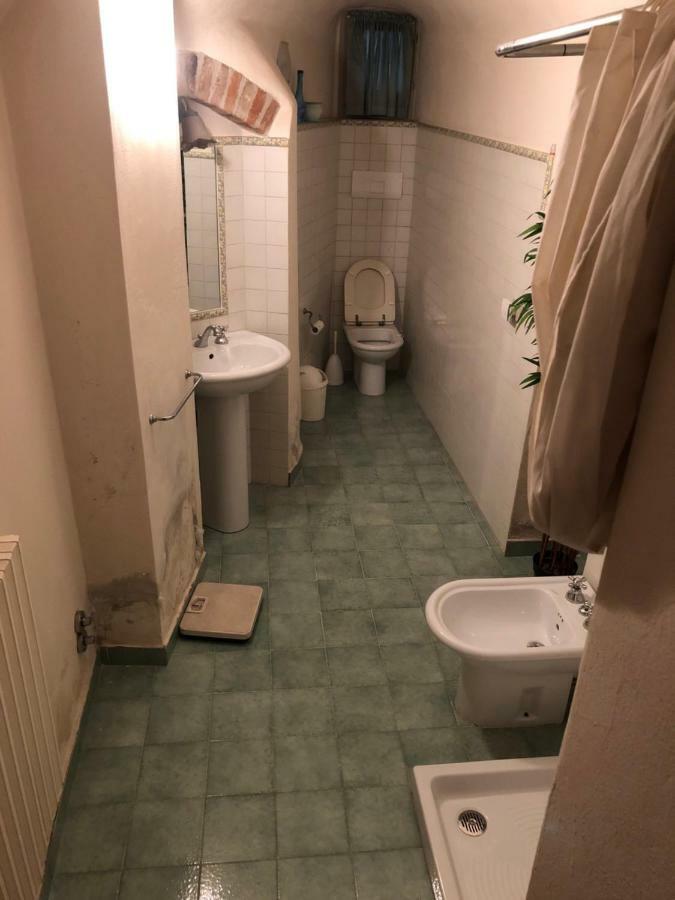 Holiday home Al Borgo