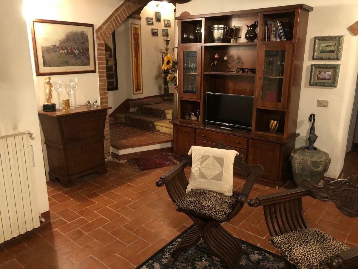 Al Borgo Holiday home *