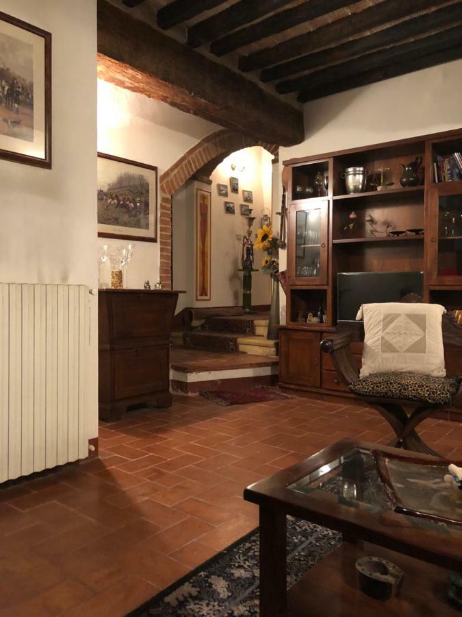 Holiday home Al Borgo Sansepolcro