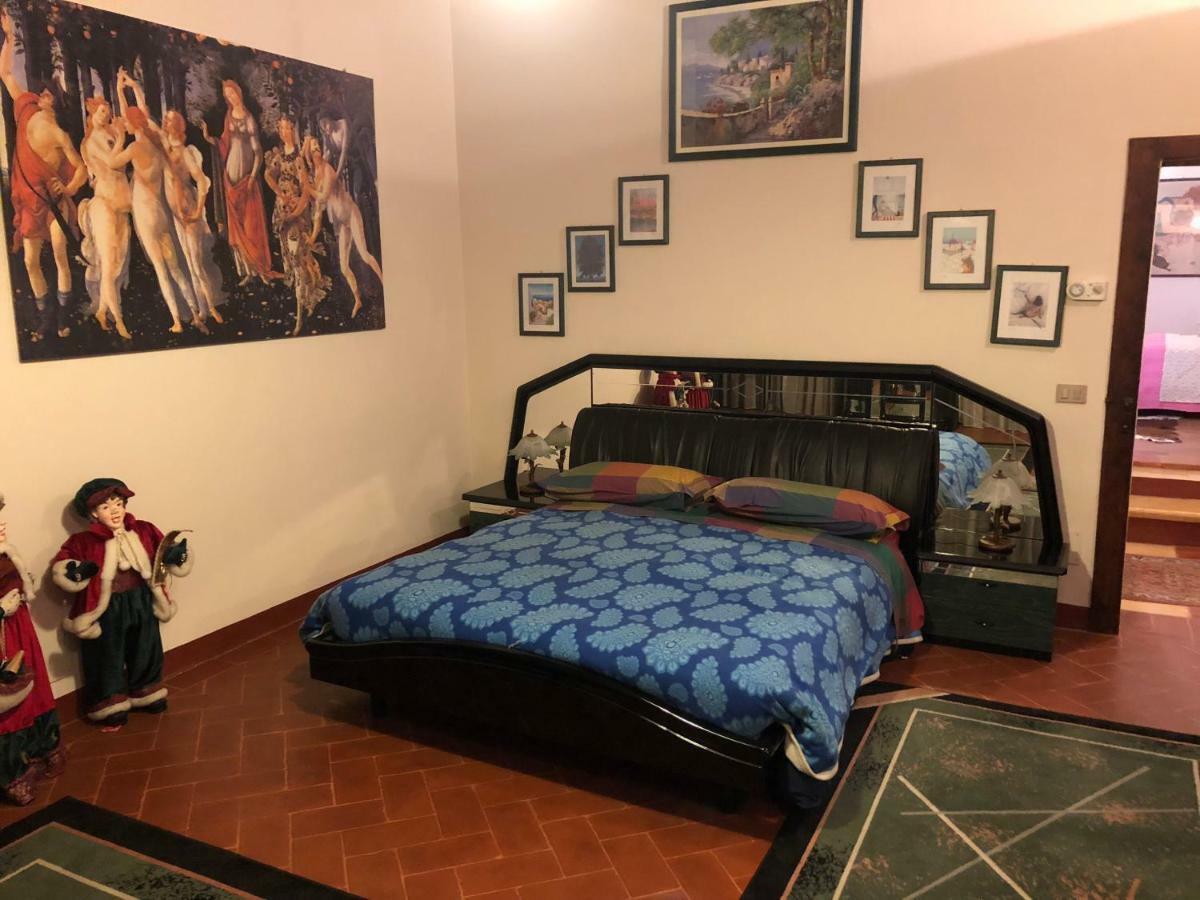Holiday home Al Borgo Sansepolcro