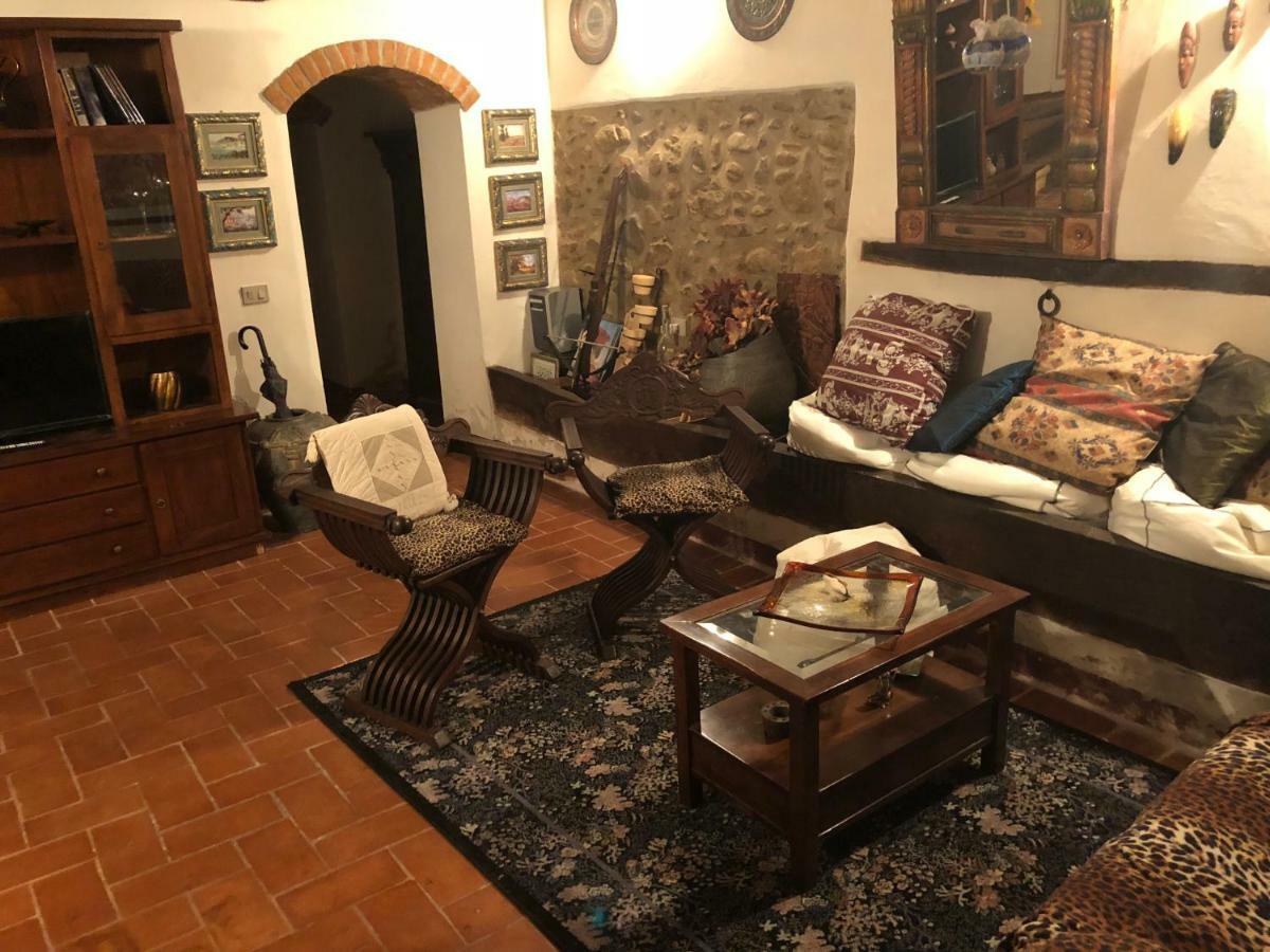 Holiday home Al Borgo *