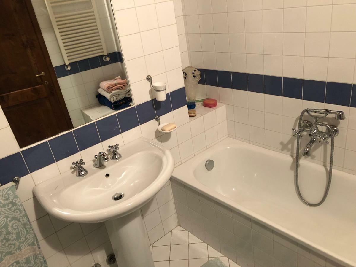 Al Borgo Holiday home