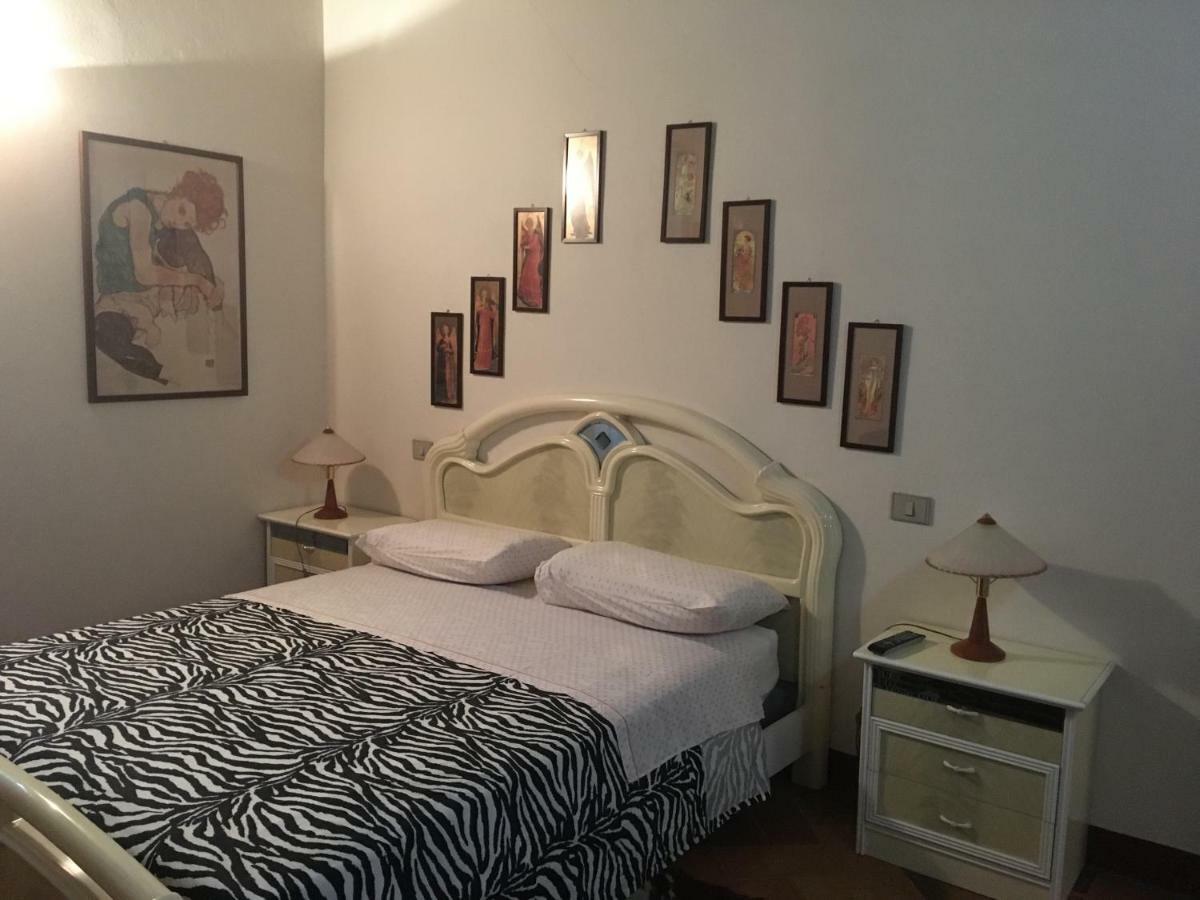 Al Borgo Holiday home