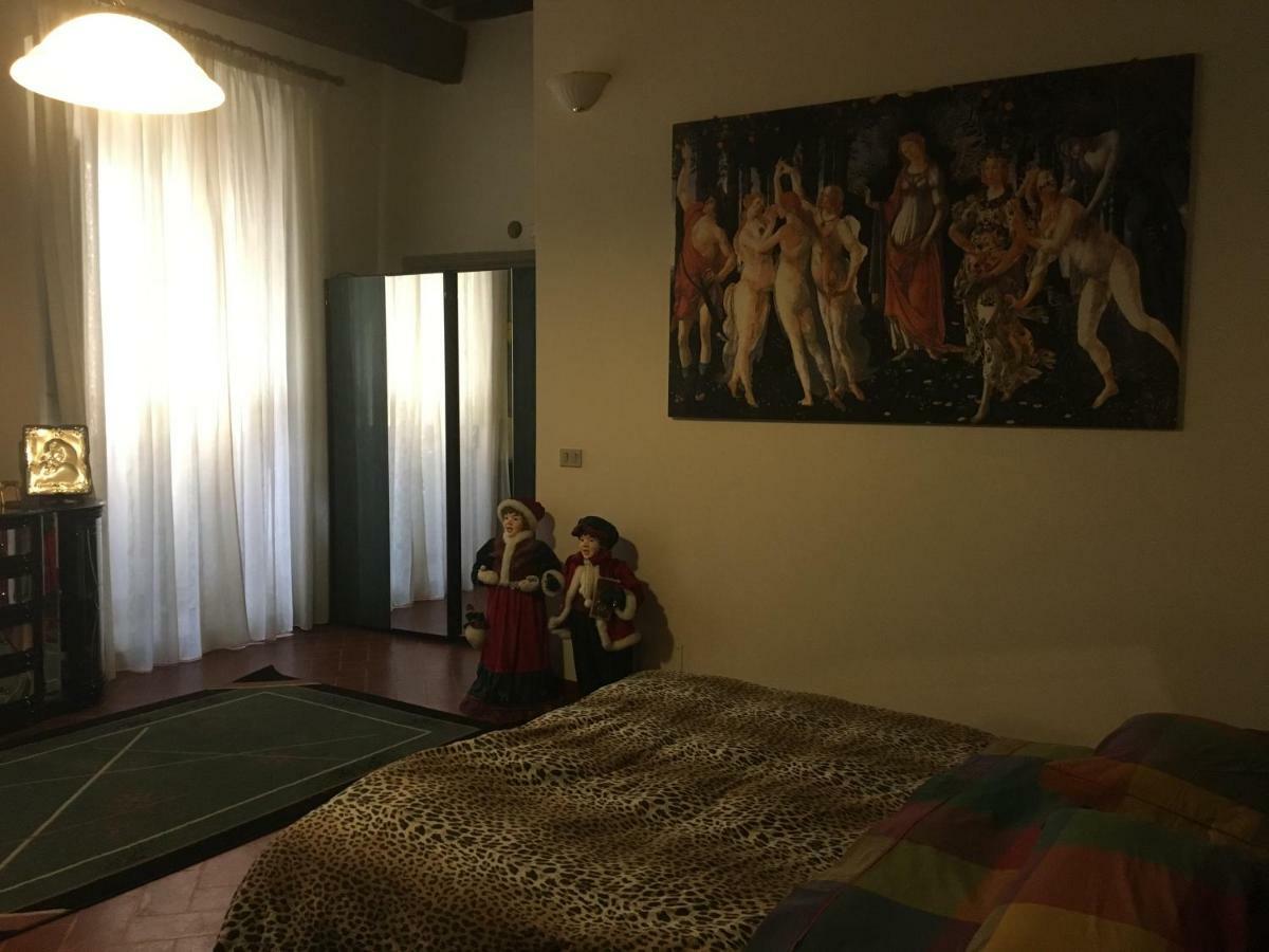 Al Borgo Holiday home *