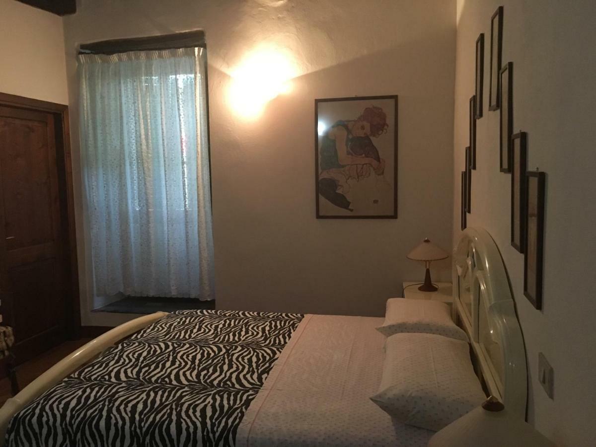 Al Borgo Holiday home Sansepolcro