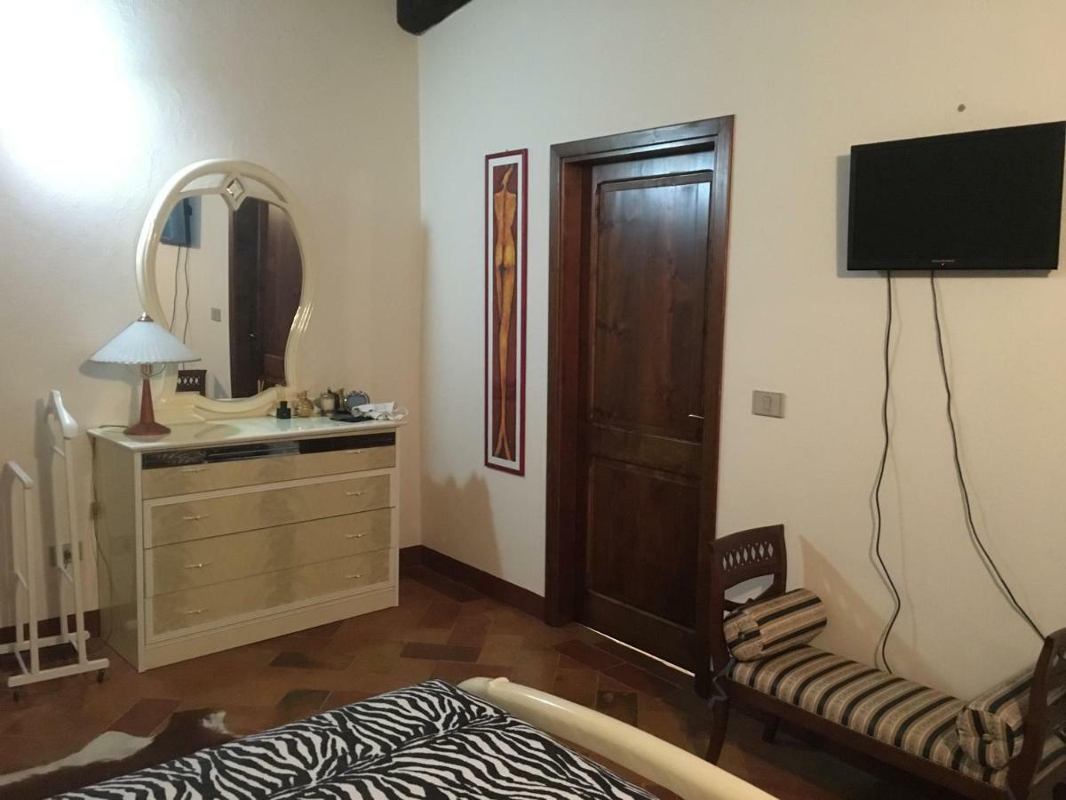 Holiday home Al Borgo